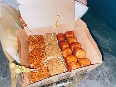 手切一口肠-奶奶的美食(宽厚里店)
