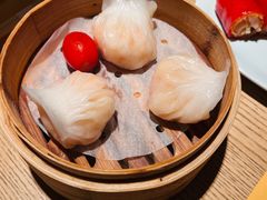 -茶港·点心·啫啫煲(群光广场店)