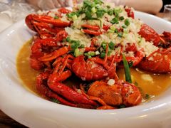 -虾小龙老长沙龙虾馆(坡子街店)