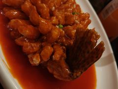 -北平楼·烤鸭·北京菜(牡丹园店)