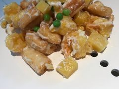 -久宴·天目湖大鱼头(恐龙园店)