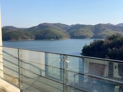 -天目湖涵田度假村