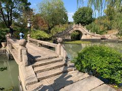 景点-韩湘水博园