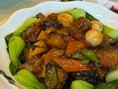 -玉华宫宾馆·餐厅(铜川驻京办店)