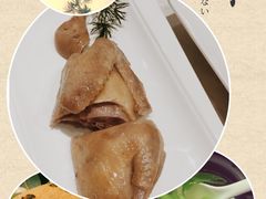 -狮王府淮扬菜(新街口友谊店)