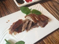 -四季民福烤鸭店(前门廊房二条店)
