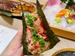 -築鳥日本料理(黑沙环店)