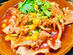 -冯烫烫跷脚牛肉·川菜小馆(武胜西街店)