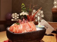 -花潮料理艺食馆(世欧广场店)