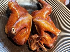 -荷栖小院·品质江西菜(红谷滩店)