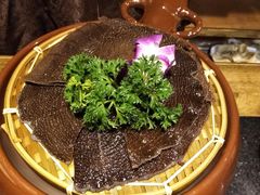 -蜀九香火锅(彩虹店)