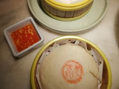 -桂满陇·西湖船宴(雨花店)