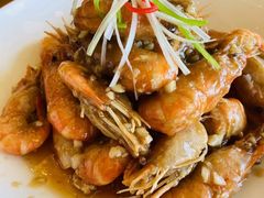 -深巷家味馆.湖北头牌红烧鱼头拌饭(黄陂店)