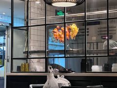 -南拳十三姨·潮汕砂锅粥(世纪金源店)
