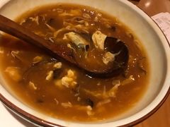 马路边碗仔翅-粤域茶餐厅