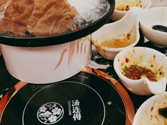 -汤连得温泉馆(宝山店)