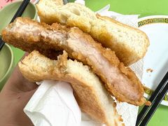 -胜利茶餐室