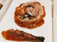 -香丰阁·烤鸭·川湘菜(昌平店)