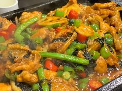 火焰蛙-川香鼎盛(市桥富华总店)