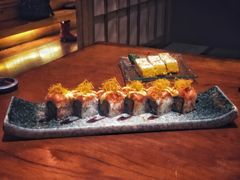 -千代武日本料理(开发区店)