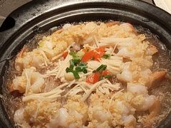 -前海沿·青岛菜(大拇指广场石老人店)