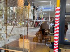 -Cafe del Volcan(永康路店)