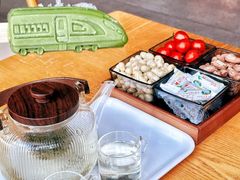 -10号线创意公园·普娴茶空间