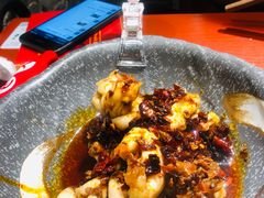 -谭鸭血老火锅(龙湖宝山天街店)