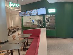 -肯德基(大剧院店)
