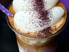 -HANA COFFEE(长寿路店)