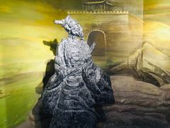 -重庆历史名人馆