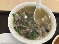-白魁老号饭庄(安内店)