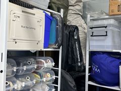 -StorHub趣存自助仓·迷你仓(九亭店)