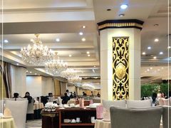 大堂-鹏天阁酒楼·海鲜(红旗店)