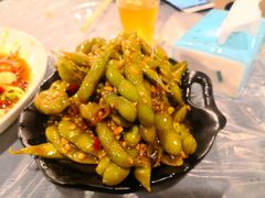 -虎虎龙虾大排档(双井店)