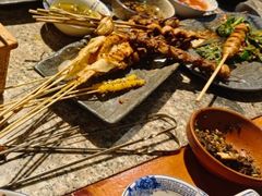 -并州大牌档之醉轻尘