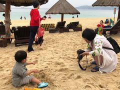 -白云中餐厅·粤菜·亚龙湾喜来登度假酒店