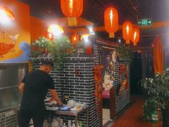 -江湖水乡铁锅炖魚(周庄嘉园店)