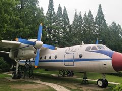 -南京航空航天大学(将军路校区)