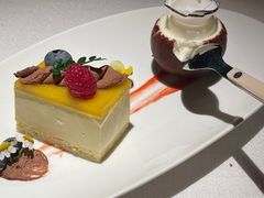 -弗兰克牛排西餐厅Ribone steak house(柠檬花园店)