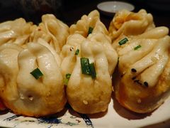 鲜肉生煎-大壶春生煎(四川中路店)