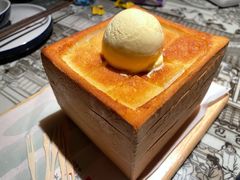 -绿茶餐厅(海岸城店)