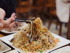 -牛小隆牛肉面馆(四牌楼店)