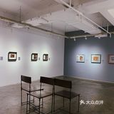 毕加索版画艺术展，大部分在国内首次展出