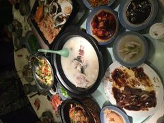 -苏浙徽·农家大院(开发区星湖101店)