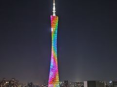 -广州富力丽思卡尔顿酒店