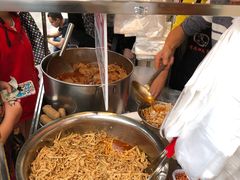 -张记捆鸡(总店)