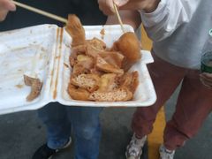 -细妹五香牛杂(步行街店)