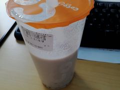 -CoCo都可(常德路店)