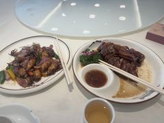 -将军烧鹅海鲜酒楼